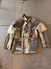 Dainese Gore-Tex giubotto uomo