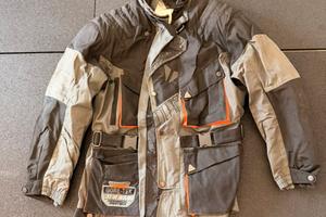 Dainese Gore-Tex giubotto uomo