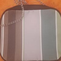 Borsa marca brandina a tracolla