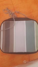 Borsa marca brandina a tracolla