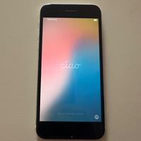 Iphone SE 64Gb Bianco