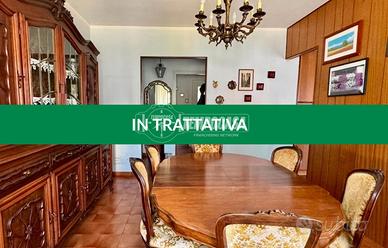 QUADRILOCALE , VIA DANTE LIVIO BIANCO 11, SAVIGLIA