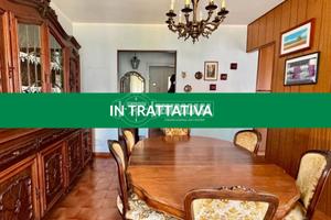 QUADRILOCALE , VIA DANTE LIVIO BIANCO 11, SAVIGLIA