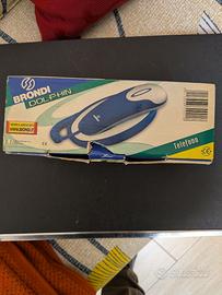 Telefono brondi Dolphin mai usato