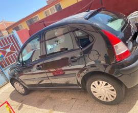 CITROEN C3 1ª serie - 2009