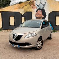 Lancia ypsilon GPL