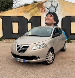 Lancia ypsilon GPL