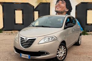 Lancia ypsilon GPL