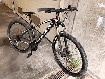 MTB Olympia Drake 29”