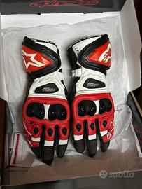 Guanti Alpinestars Supertech taglia L