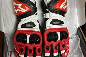 Guanti Alpinestars Supertech taglia L