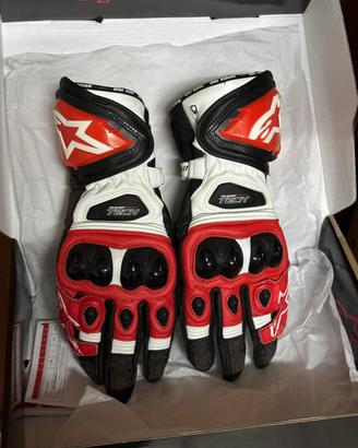 Guanti Alpinestars Supertech taglia L