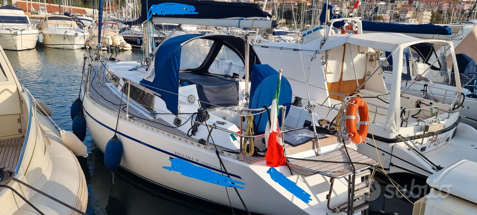 SIRENA 40 — View photo 1