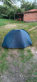 tenda ultralight