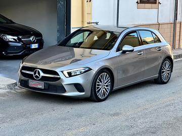 Mercedes-benz A 180 PREMIUM / CERCHI 18'