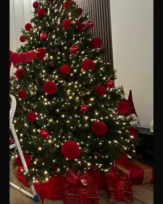 Albero di natale