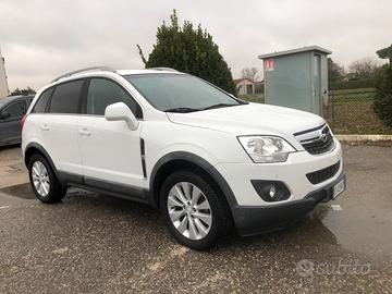 Fuoristrada 4x2 2.2 Diesel Antara