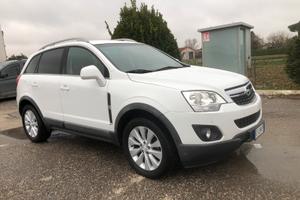 Fuoristrada 4x2 2.2 Diesel Antara