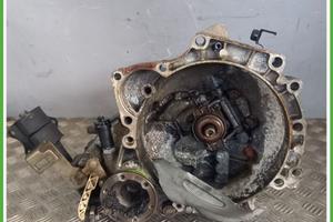 Cambio Manuale VOLKSWAGEN LUPO 6X 1.0 AUC