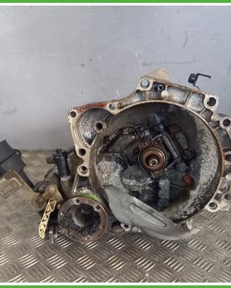 Cambio Manuale VOLKSWAGEN LUPO 6X 1.0 AUC