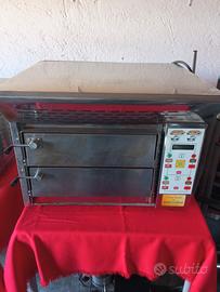 Forno per pizza