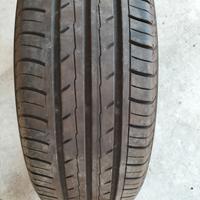 gomme usate e copritelo smart for two 