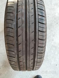 gomme usate e copritelo smart for two 
