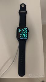 Apple watch series 7 2022