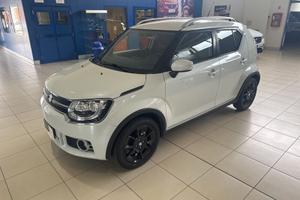 Suzuki Ignis 1.2 Hybrid 4WD All Grip Top