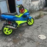 Gilera runner 125/180