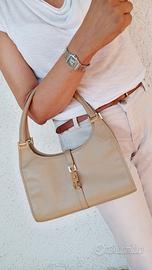borsa Gucci Jackie vintage 
