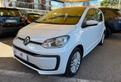 VOLKSWAGEN UP! 1.0 SPORT **PREZZO REALE**