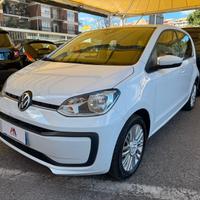 VOLKSWAGEN UP! 1.0 SPORT **PREZZO REALE**