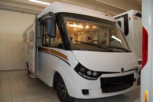 Malibu I 430 KB-LE Lightweight