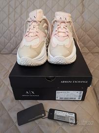 Sneakers Armani Exchange