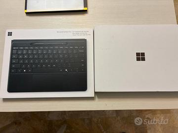 Microsoft Surface Pro 11 512 SSD 16 RAM + Keyboard