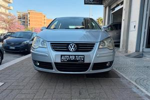 Volkswagen Polo 1.4/69CV TDI 5p. Comfortline