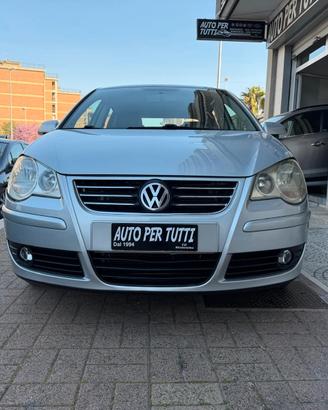 Volkswagen Polo 1.4/69CV TDI 5p. Comfortline
