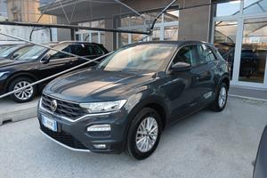 VOLKSWAGEN T-ROC 2.0 TDI 115CV 2021