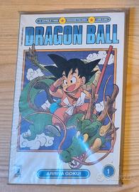 Dragon Ball Manga N. 1 Star Comics