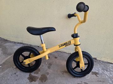 chicco balance bike ducati