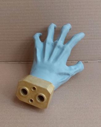 Tomura Shigaraki Cosplay