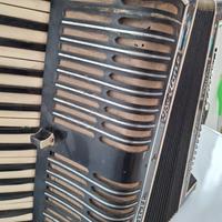 antica fisarmonica  Bertone Locatelli 