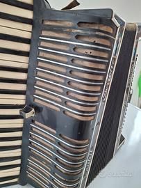 antica fisarmonica  Bertone Locatelli 