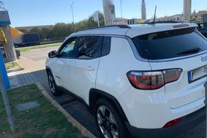 Jeep Compass 2.0 Multijet II aut. 4WD Limited