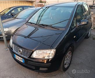 Fiat Idea 1.3 Multijet 16V 90 CV Dynamic