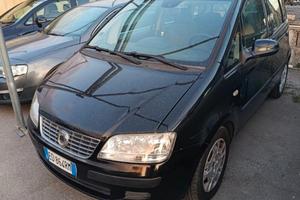 Fiat Idea 1.3 Multijet 16V 90 CV Dynamic