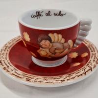 Tazzina Thun Christmas edition 2004