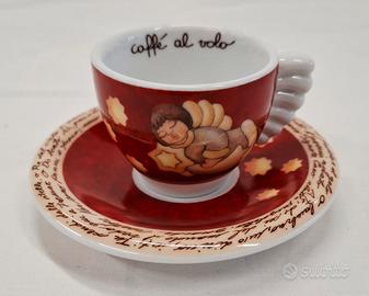 Tazzina Thun Christmas edition 2004