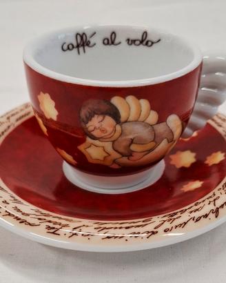 Tazzina Thun Christmas edition 2004